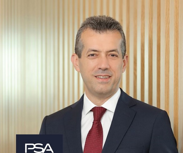 Opel Türkiye’de Yönetim Değişikliği