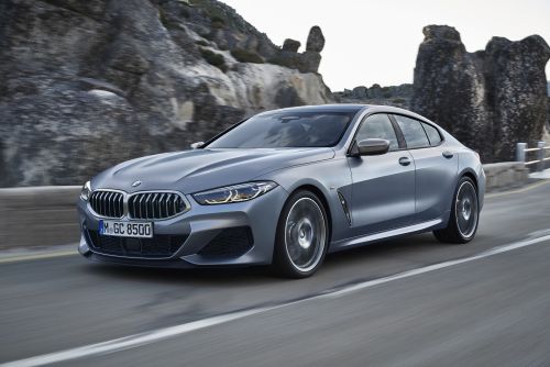 Yeni BMW 1 Serisi ve BMW 8 Serisi Altın Direksiyon Ödülü’ne Layık Görüldü