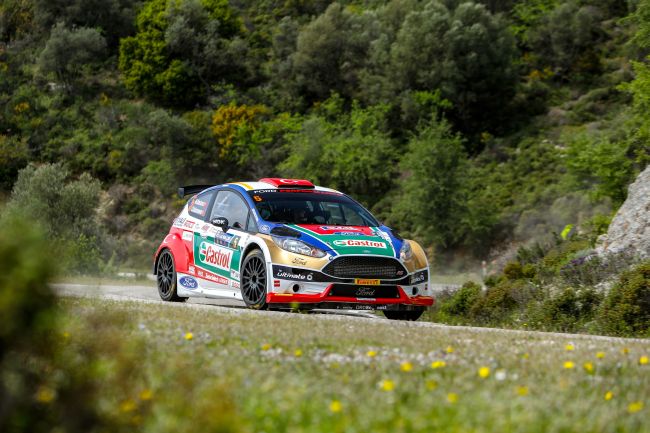 Castrol Ford Team Türkiye, 2019 ralli sezonunu tüm kategorilerde şampiyon bitirmek için hazır!