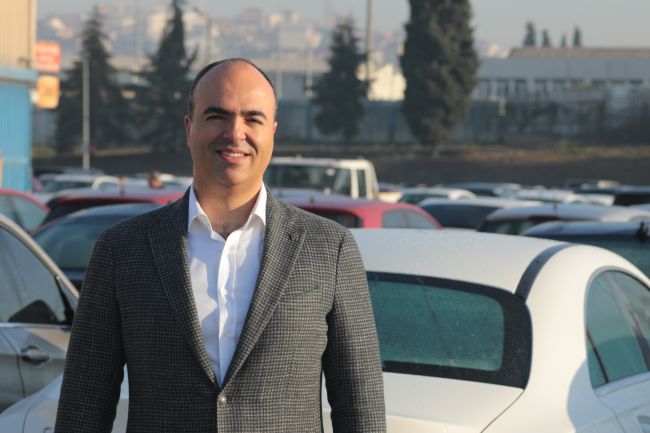 İkinci El Araç Satışı Borusan Araç İhale İle Artık Çok Kolay