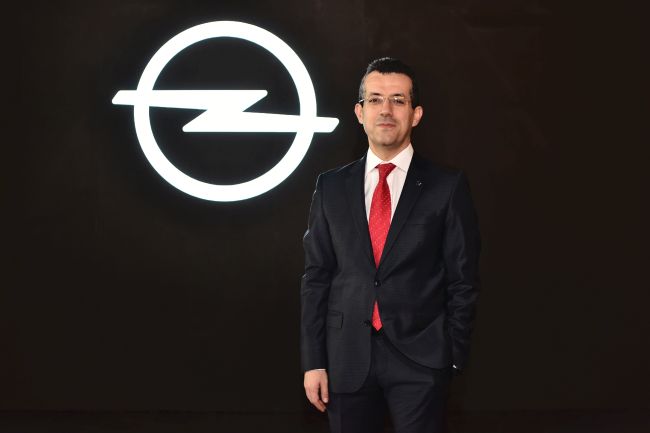 Opel Türkiye, 2019’da Yakaladığı Büyüme İvmesini 2020 Yılında da Devam Ettirecek