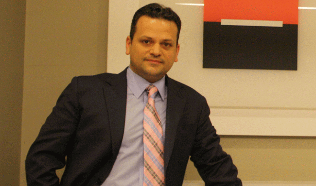 DS Automobiles Türkiye Marka Direktörlüğü pozisyonuna Berk Mumcu atandı