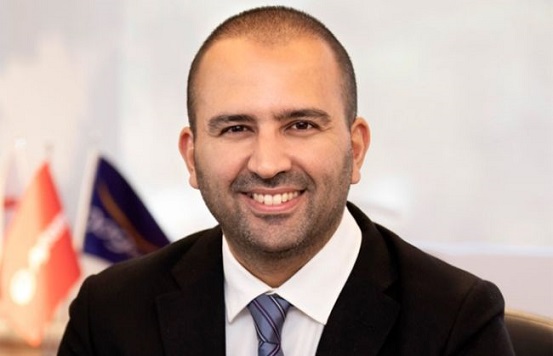 Erol Varlık Aytemiz Akaryakıt’a Genel Müdür Olarak Atandı