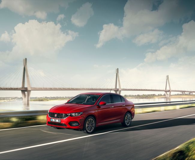 Fiat’tan Yılın Son Kampanyası!