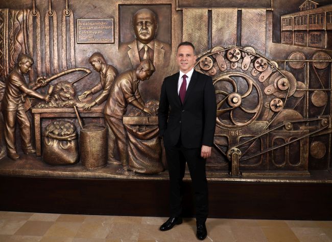 12 Milyon Avro Yatırımla Gelen 74 Milyon Araçlık Kapasite