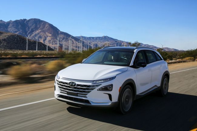 Hyundai 2025 Yılı Stratejisini Açıkladı