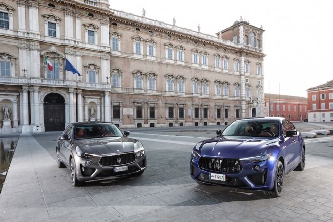 Maserati: Başarılarla Dolu 105 Yıl!