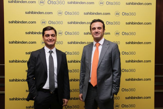 Otomobil alım-satımında ihtiyaç duyulan servisler tek tıkla sahibinden.com Oto360’da!