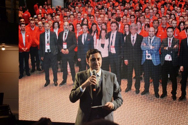 RS Servis Türkiye’nin En Büyük Özel Servisini İstanbul’da Hizmete Açtı!