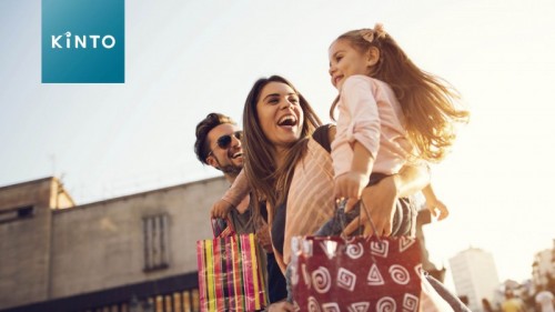 Toyota Mobilite Servisleri için Avrupa’da KINTO Markasını Kurdu