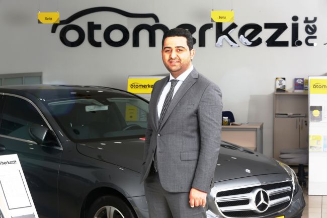 2025’te İkinci El Araç Pazarının Yüzde 25’i Kurumsallaşacak!