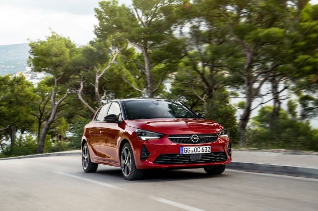 Tamamen Yenilenen AutoBest Ödüllü Altıncı Nesil Opel Corsa, Çok Yakında Türk Tüketicileri ile Buluşuyor