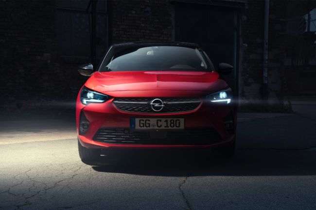 Yeni Opel Corsa, 6. Nesliyle 1 Mart İtibariyle Türk Tüketicileriyle Buluşacak