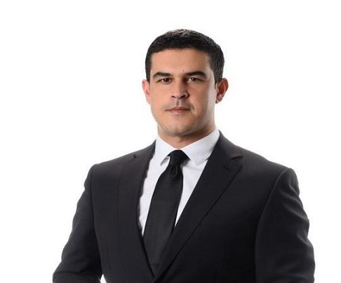 Anadolu Isuzu’ya üst düzey atama