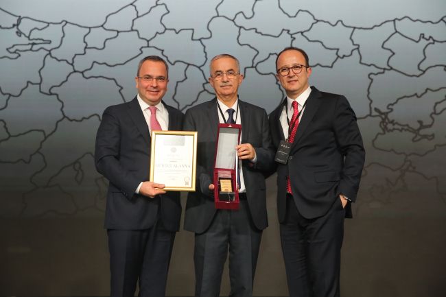 2019’da Antalyalıların Tercihi Fiat Oldu!