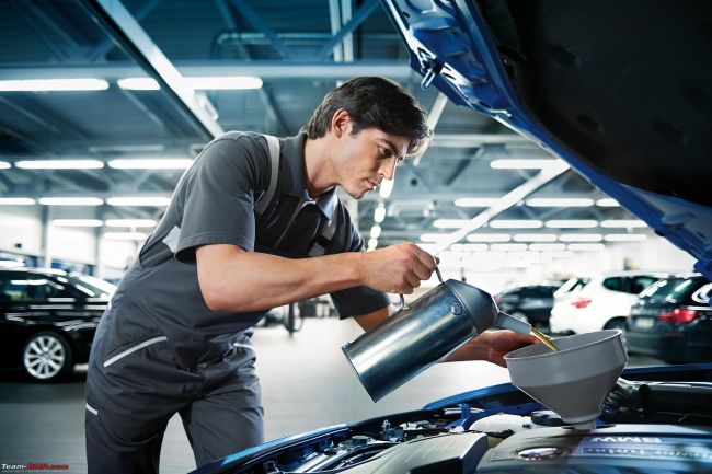 BemCar’dan 5 Yaş ve Üzeri BMW’lere Özel Fırsat