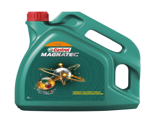 Castrol’den motor aşınmasını yüzde 50 azaltan yeni teknoloji