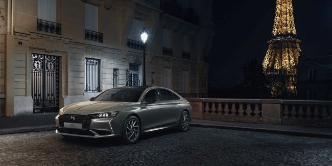 DS 9: Zarafetin Gücü