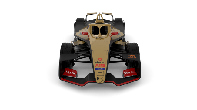 Formula E’ye hükmeden şampiyon takım DS TECHEETAH, yeni otomobillerinin tasarımını görücüye çıkardı