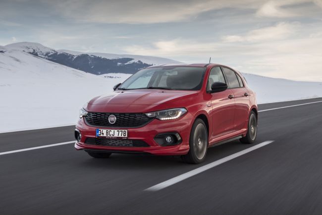 Fiat’tan Şubat Avantajı!