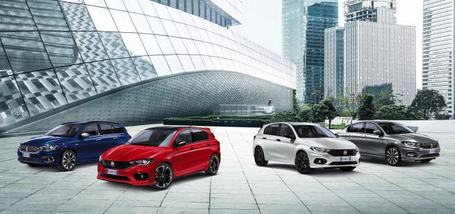 Fiat Egea, Almanya’da Sınıfının En Dayanıklı Otomobili Seçildi!