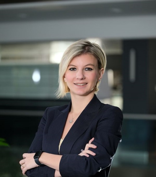 Mercedes-Benz Türk ve Mercedes-Benz Otomotiv A.Ş’de Yeni Atamalar