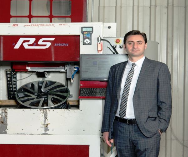 Hasar Onarımı ile Türkiye 5 Yılda 1 Milyar TL Tasarruf Etti!