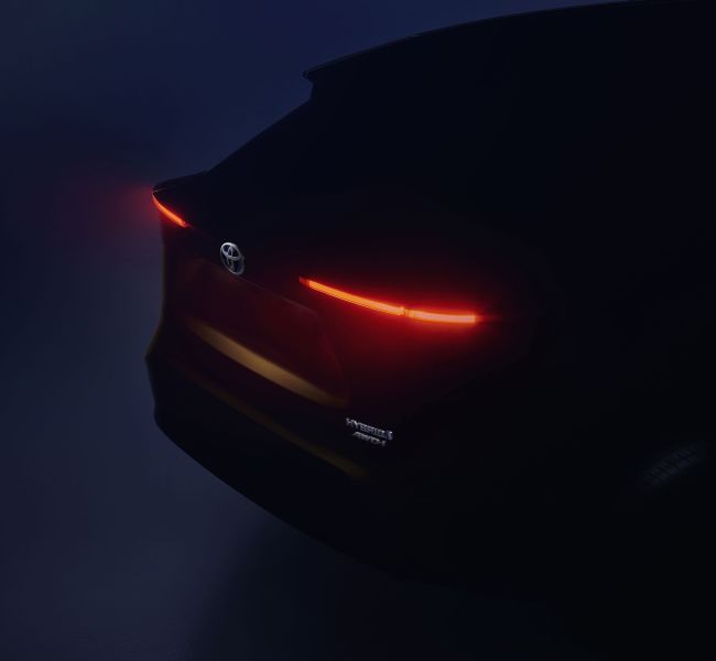 Toyota, Cenevre Otomobil Fuarı’nda B-SUV’unun Dünya Prömiyeri’ni Yapacak