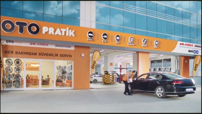 Otopratik’i bilmeyen mi var!