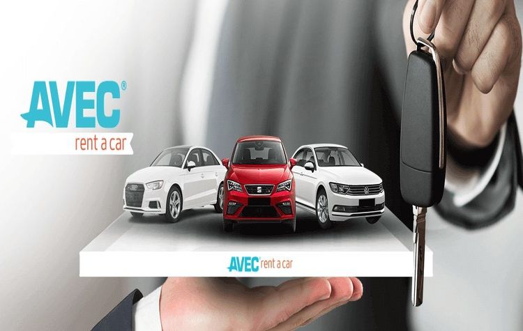 Araç Kiralamak Bir Tık Kadar Uzağınızda Hem De Avek Güvencesiyle..