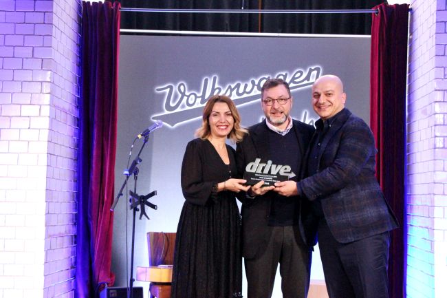 Doğuş Otomotiv’in, İnsan Kaynakları alanında fark yaratan Yetkili Satıcıları ödüllendirildi