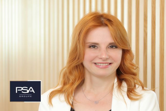 Peugeot Türkiye’de Atama