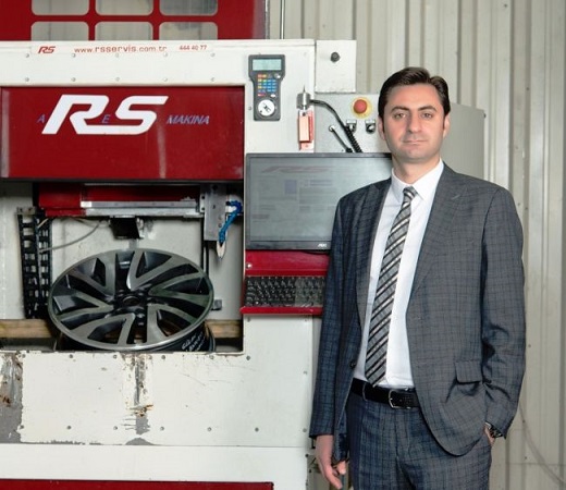 Müşteri Memnuniyetinde Üst Üste 5’inci Kez Lider Oldu!