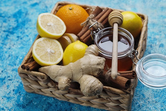 Güçlü Bir Bağışıklık Sistemi İçin 6 Altın Kural