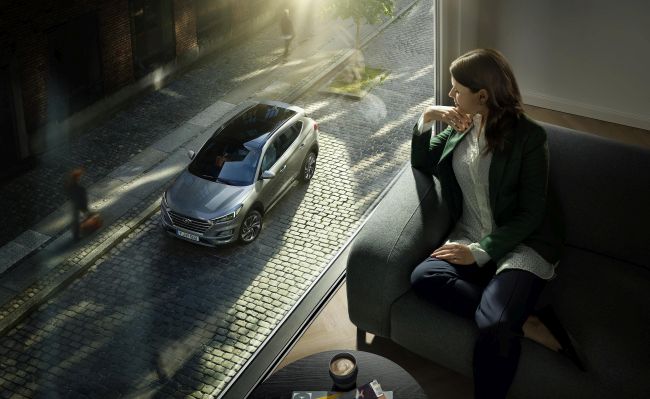 Hyundai Assan’dan Kapınızdaki Servis ve Ücretsiz Dezenfektasyon