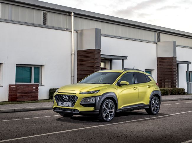 Hyundai Assan’dan “Şimdi Al 3 Ay Sonra Öde” Fırsatı