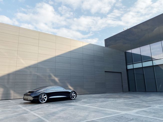 Hyundai Mobilite Global İnovasyon Merkezini Kuruyor