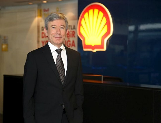 Shell’den Sağlık Bakanlığı’na 5 milyon TL değerinde akaryakıt desteği