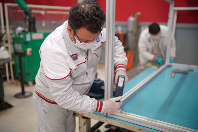 Tofaş’tan Üreticilere Sağlık Ekipmanı Üretim Çağrısı!