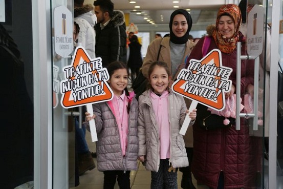 Bu Yarışmada Herkes Kazanacak