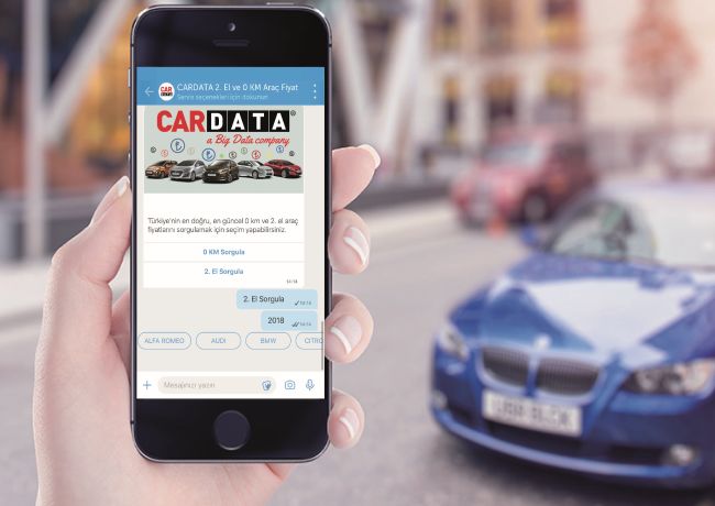 İşte İkinci Elde En Çok Satan İlk 20 Model!