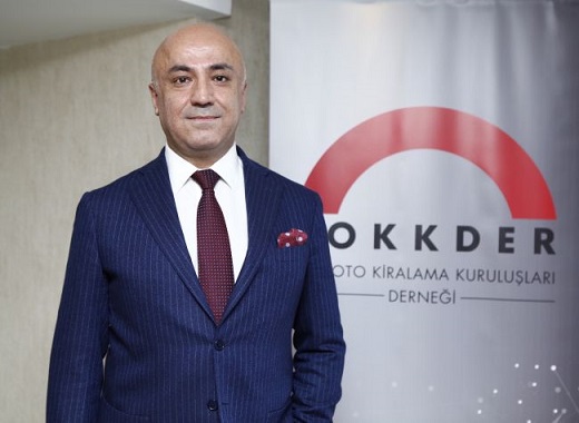 Operasyonel Kiralama Sektörü İlk Çeyrekte Yüzde 5 Daraldı!