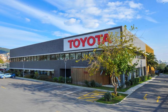 Toyota’dan Normalleşme Yönünde İlk Adım