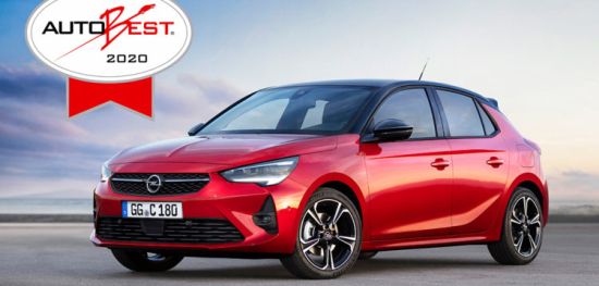 Opel, Nisan Ayının En Çok Tercih Edilen Markalarından Biri Oldu