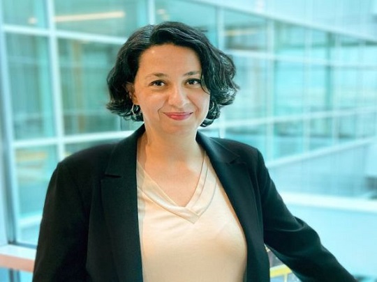 Ford Otosan Kurumsal İletişim Müdürlüğü’ne Burçak Türkeri atandı