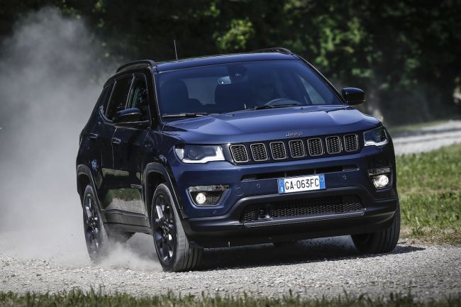 Jeep, 2020’de Rekor Kırmayı Hedefliyor!