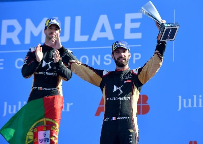 DS TECHEETAH Formula E’de yeni şampiyonluklar kazanmak için pistte olacak