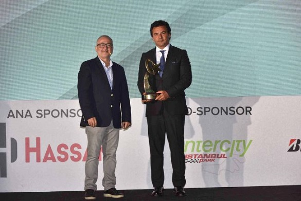 Türkiye’de Yılın Otomobili Renault Clio