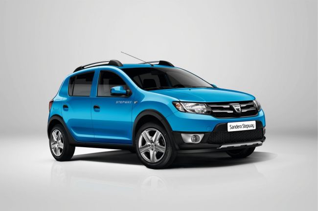 Dacia’dan Haziran ayında cazip fiyatlar