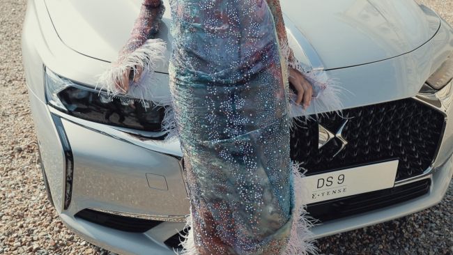 DS AUTOMOBILES modada